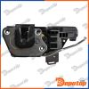 Serrure de porte gauche pour HYUNDAI | EZC-HY-621, 81310-2E010